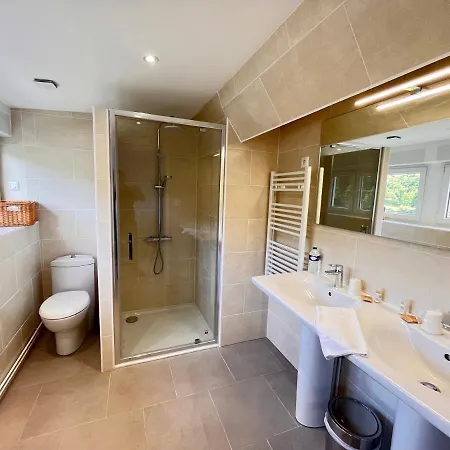 Bed & Breakfast Le Clos Joli *