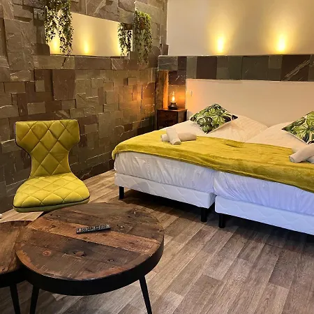 Le Clos Joli Bed & Breakfast Haybes