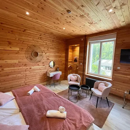 Le Clos Joli * Haybes