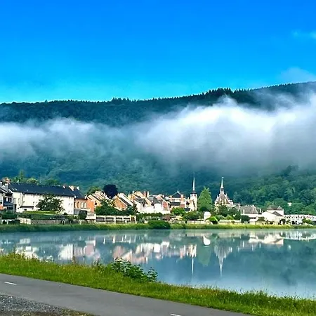 Le Clos Joli Bed & Breakfast *