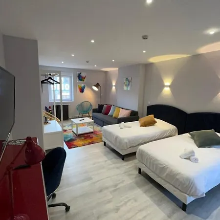 Le Clos Joli * Haybes