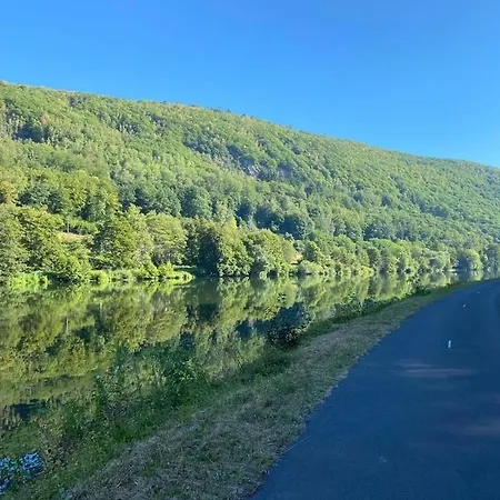 Bed & Breakfast Le Clos Joli Haybes