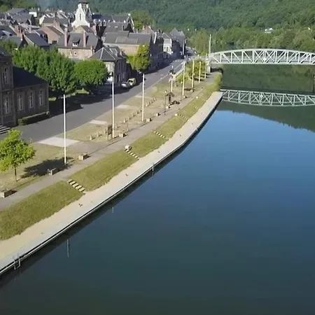 Le Clos Joli * Haybes