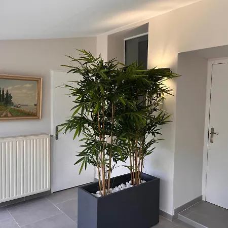 Le Clos Joli * Haybes