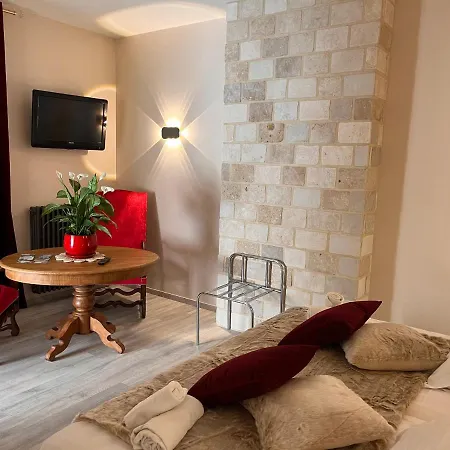 Le Clos Joli Bed & Breakfast Haybes