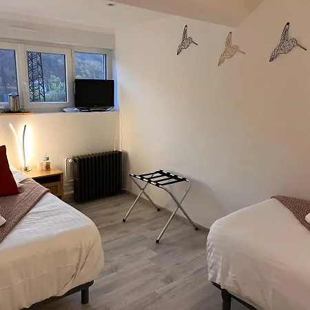 Bed & Breakfast Le Clos Joli Haybes