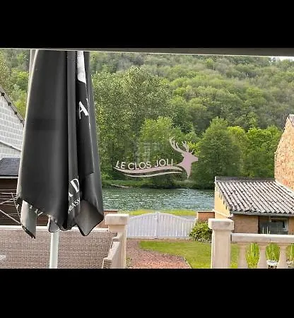 Le Clos Joli * Haybes