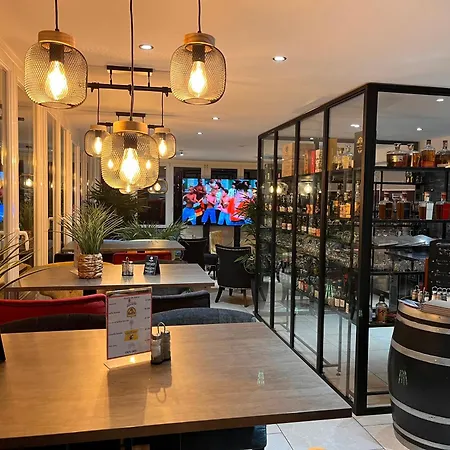 Bed & Breakfast Le Clos Joli