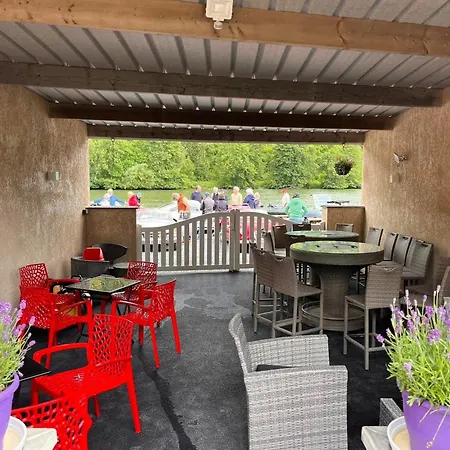 Le Clos Joli * Haybes