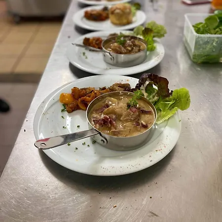 Bed & Breakfast Le Clos Joli