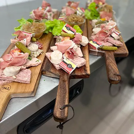 Le Clos Joli * Haybes