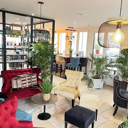 Le Clos Joli * Haybes