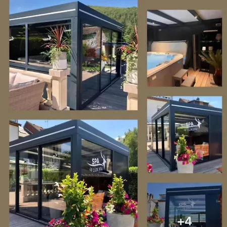 Le Clos Joli Bed & Breakfast