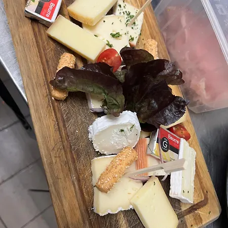 Bed & Breakfast Le Clos Joli Haybes