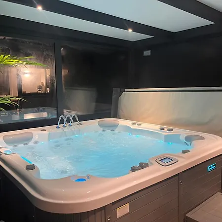 Le Clos Joli * Haybes