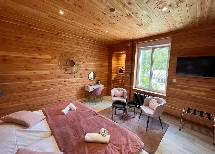 Le Clos Joli * Haybes