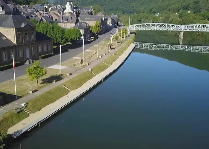 Le Clos Joli * Haybes