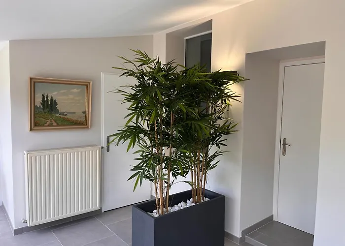 Le Clos Joli * Haybes