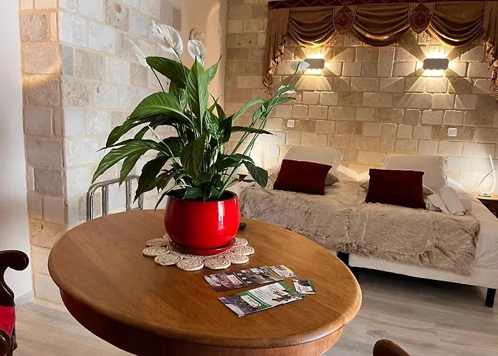 Bed & Breakfast Le Clos Joli