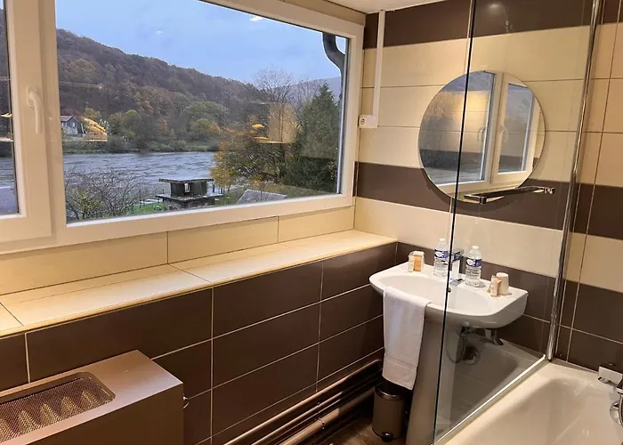 Bed & Breakfast Le Clos Joli