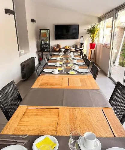 Le Clos Joli * Haybes