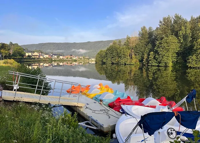 Le Clos Joli * Haybes