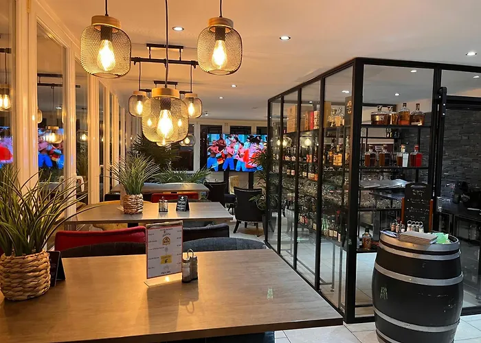 Bed & Breakfast Le Clos Joli