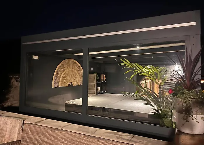 Le Clos Joli Bed & Breakfast Haybes