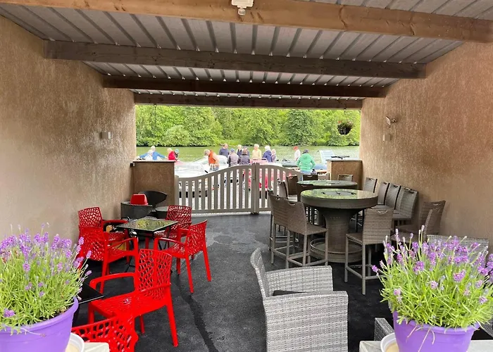 Le Clos Joli * Haybes