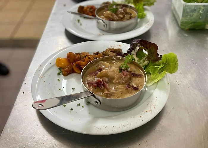 Bed & Breakfast Le Clos Joli