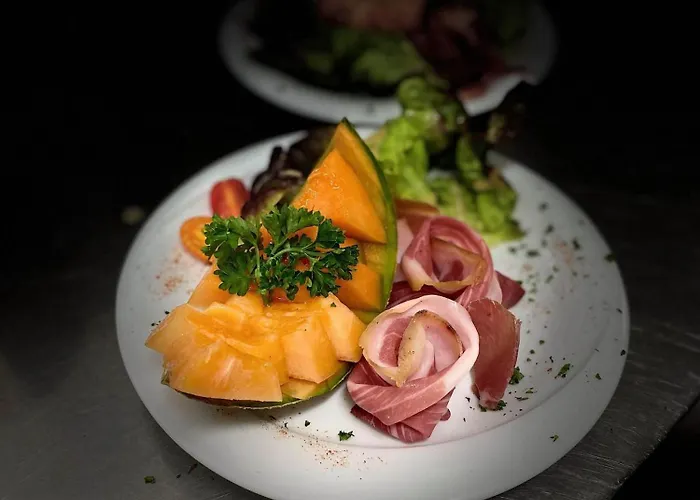 Bed & Breakfast Le Clos Joli *