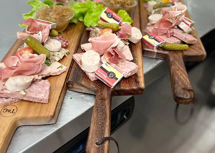 Le Clos Joli * Haybes