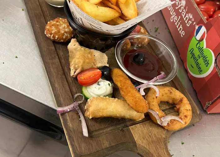 Le Clos Joli Bed & Breakfast