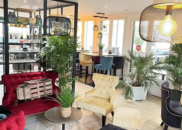 Le Clos Joli * Haybes