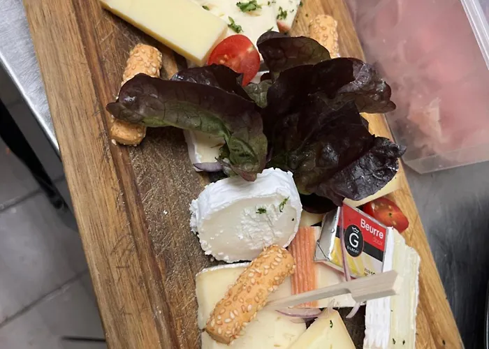 Bed & Breakfast Le Clos Joli Haybes